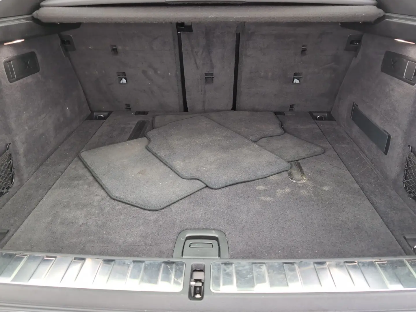 X6 xDrive40d M Sport Standheizung Massage AHK