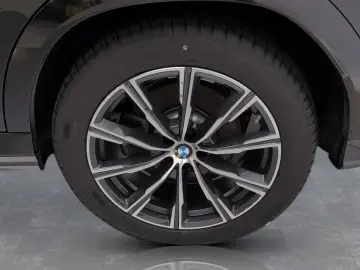 X6 xDrive40d M Sport Standheizung Massage AHK
