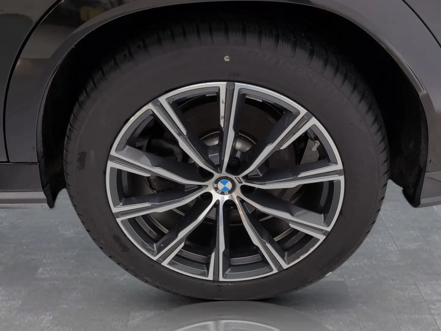 X6 xDrive40d M Sport Standheizung Massage AHK