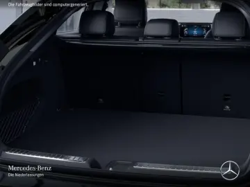 GLC 300 e 4M Coupe AMG/HUD/DigiDispl/AHK/Burmest