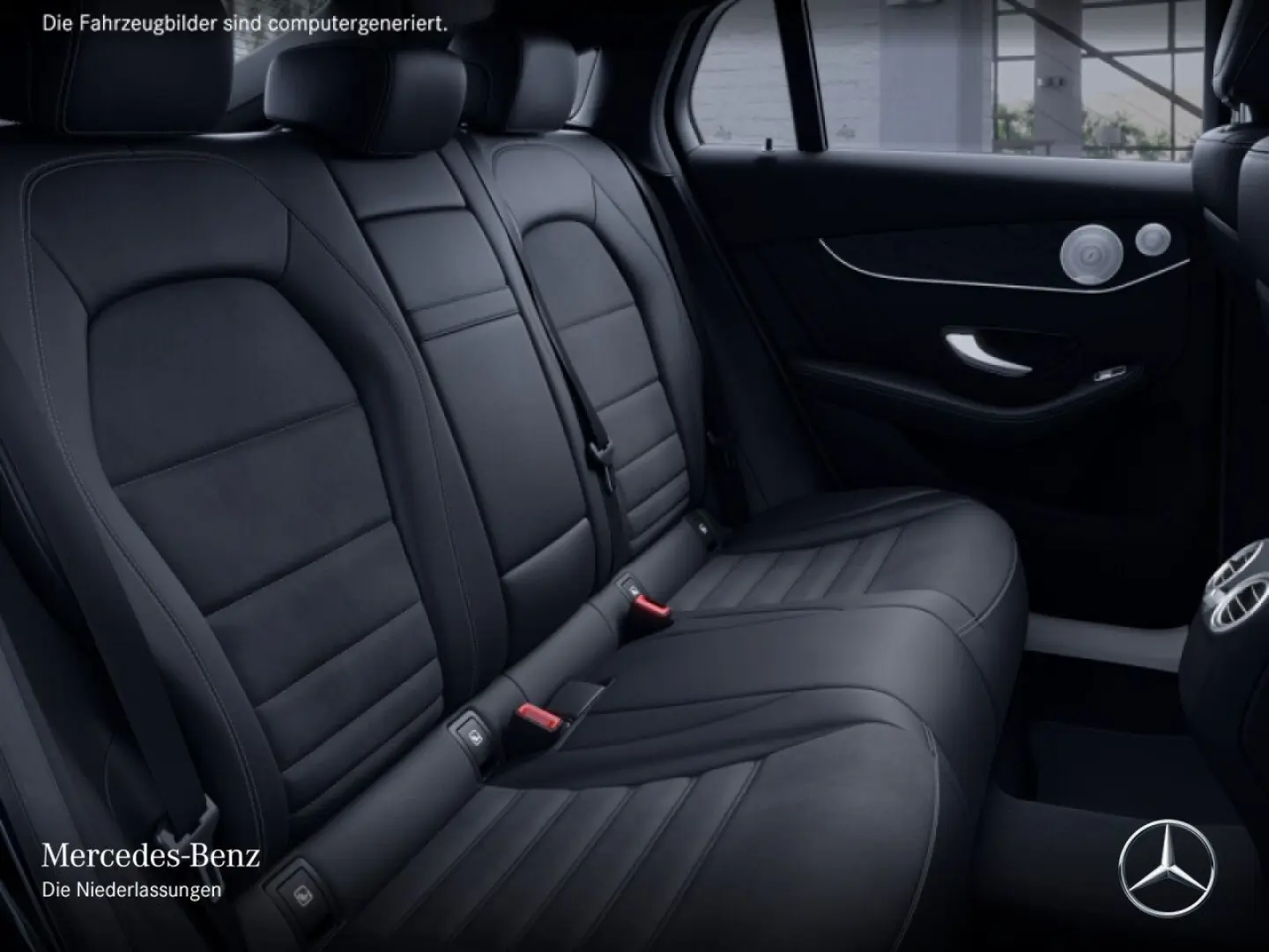 GLC 300 e 4M Coupe AMG/HUD/DigiDispl/AHK/Burmest