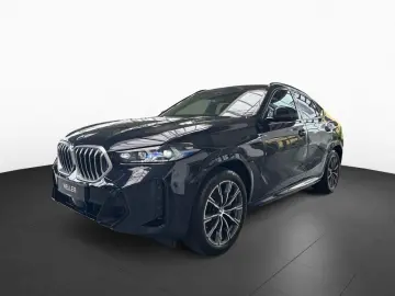 X6 xDr40i M SPORT 2Achs,SoftCl,AHK,Pano,StHz,H/K