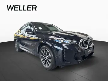 X6 xDr40i M SPORT 2Achs,SoftCl,AHK,Pano,StHz,H/K