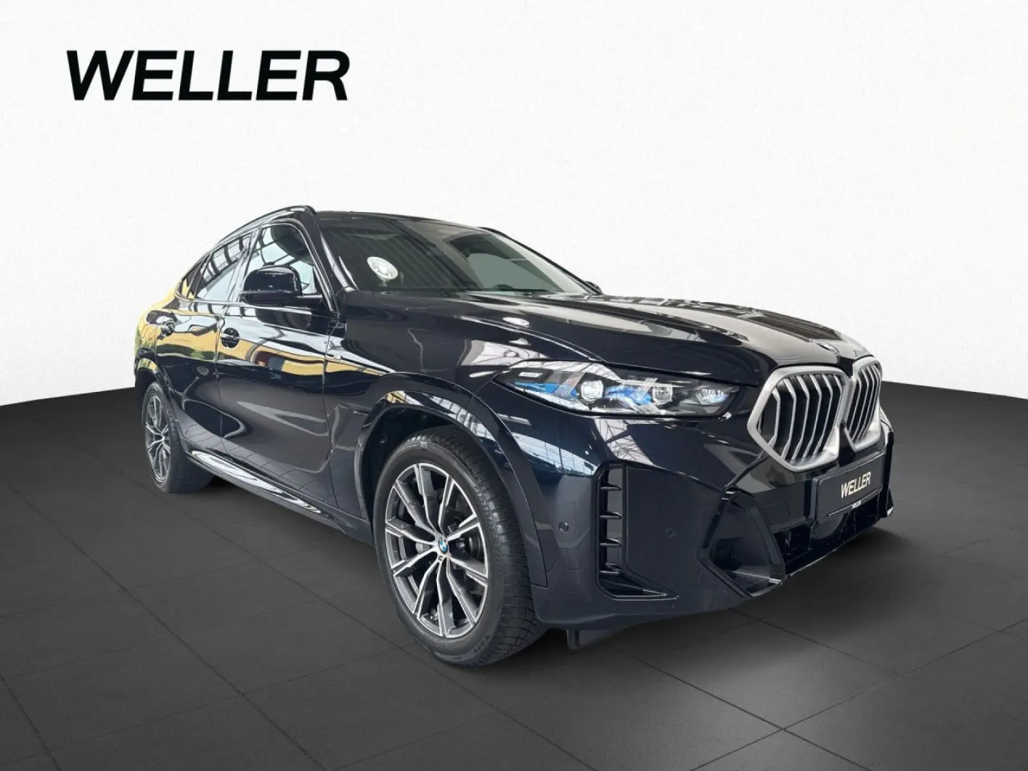 X6 xDr40i M SPORT 2Achs,SoftCl,AHK,Pano,StHz,H/K