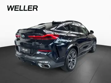 X6 xDr40i M SPORT 2Achs,SoftCl,AHK,Pano,StHz,H/K