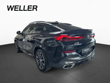 X6 xDr40i M SPORT 2Achs,SoftCl,AHK,Pano,StHz,H/K