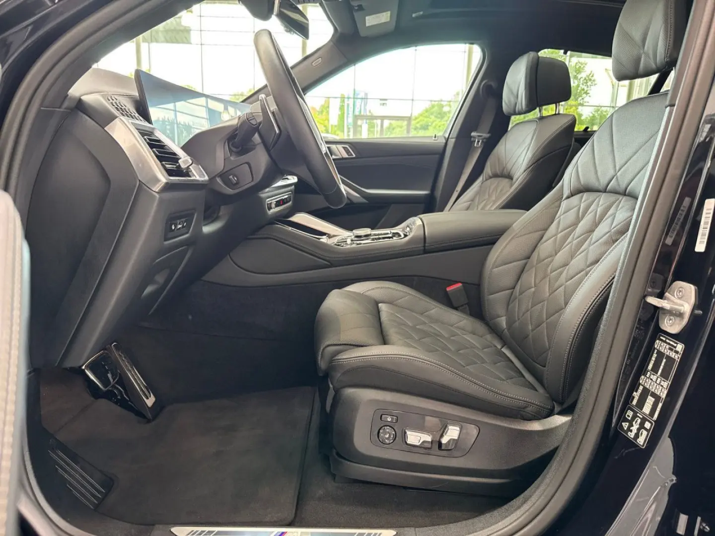 X6 xDr40i M SPORT 2Achs,SoftCl,AHK,Pano,StHz,H/K