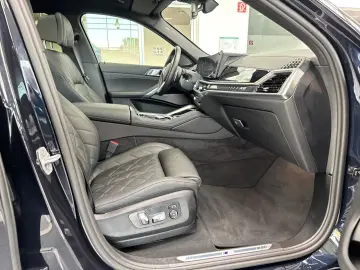 X6 xDr40i M SPORT 2Achs,SoftCl,AHK,Pano,StHz,H/K