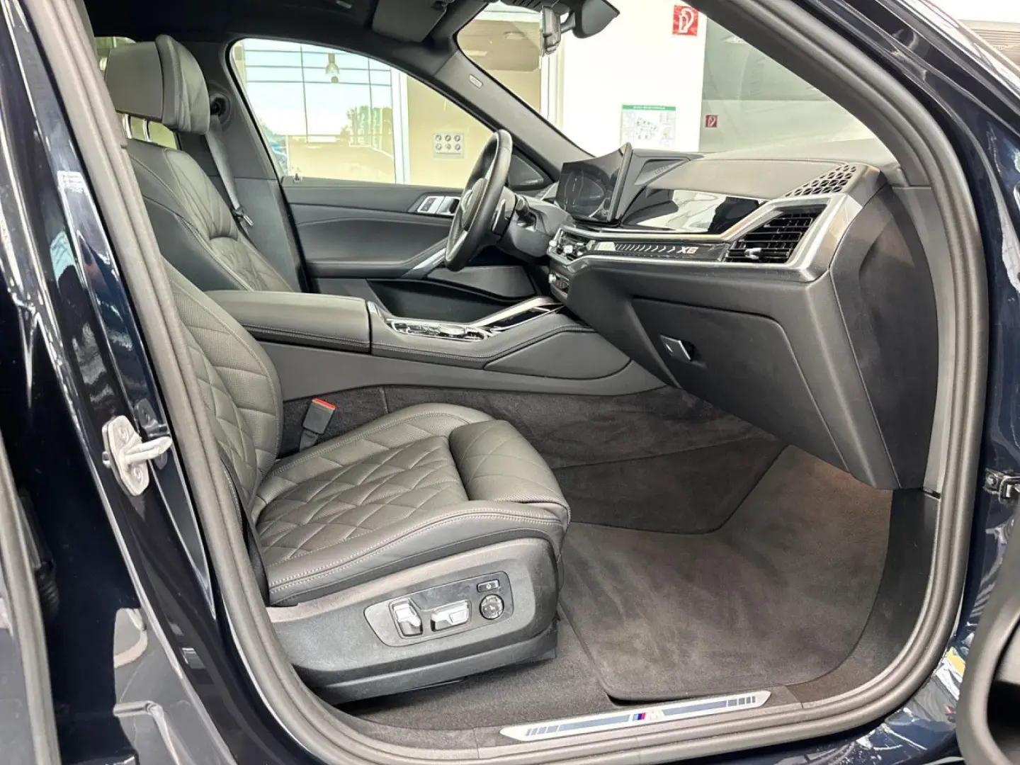 X6 xDr40i M SPORT 2Achs,SoftCl,AHK,Pano,StHz,H/K