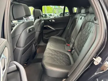 X6 xDr40i M SPORT 2Achs,SoftCl,AHK,Pano,StHz,H/K