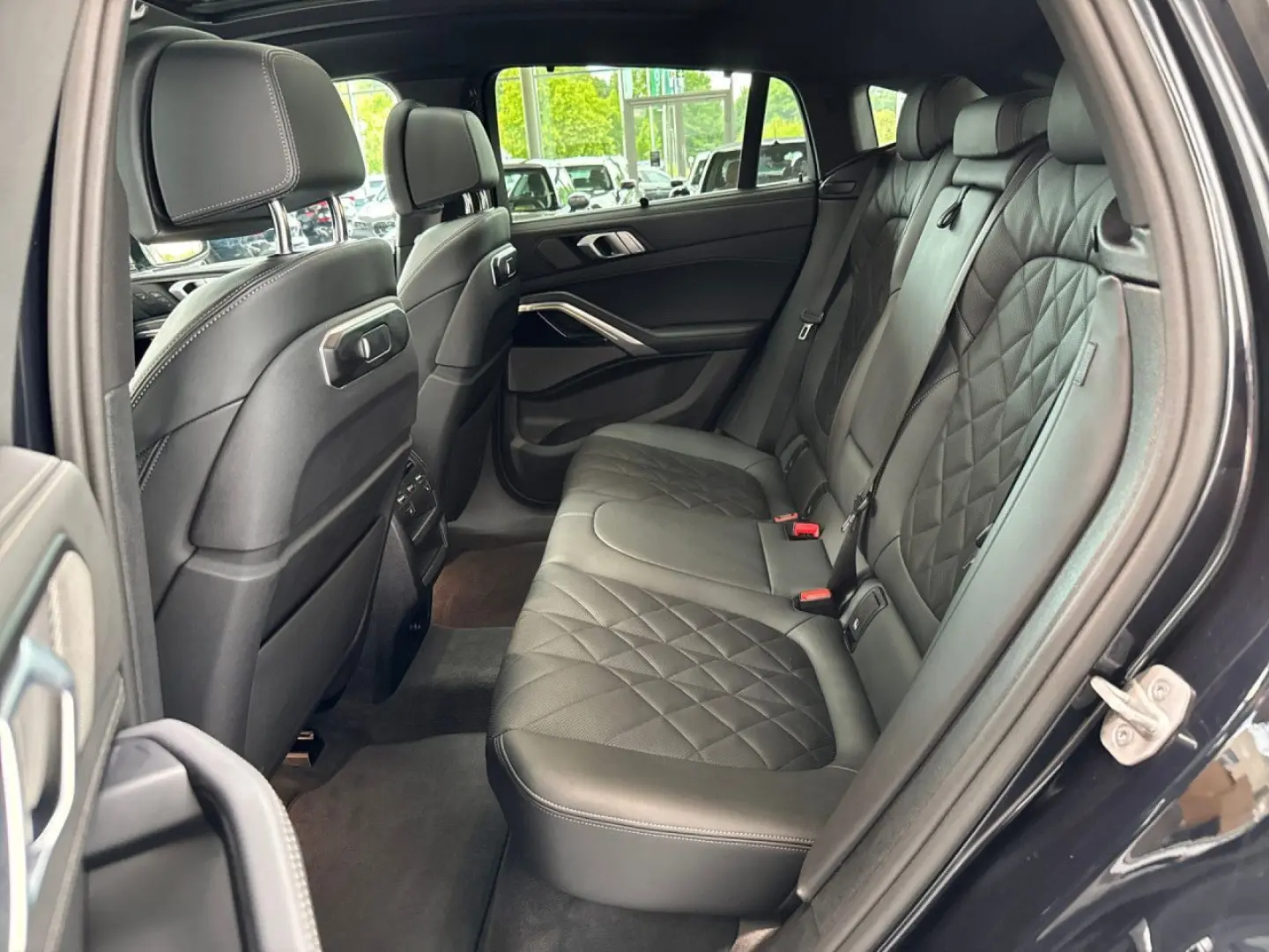 X6 xDr40i M SPORT 2Achs,SoftCl,AHK,Pano,StHz,H/K