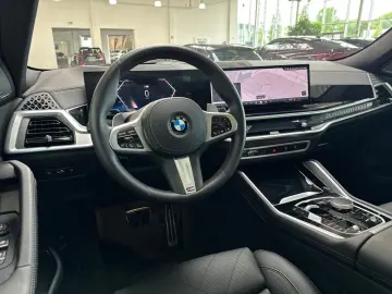 X6 xDr40i M SPORT 2Achs,SoftCl,AHK,Pano,StHz,H/K
