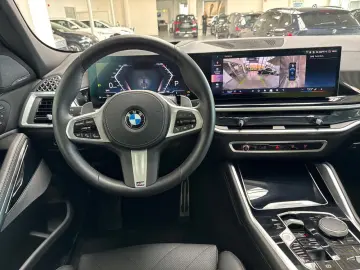 X6 xDr40i M SPORT 2Achs,SoftCl,AHK,Pano,StHz,H/K