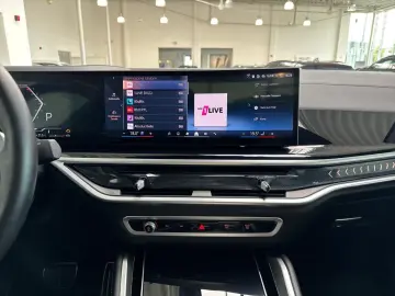 X6 xDr40i M SPORT 2Achs,SoftCl,AHK,Pano,StHz,H/K
