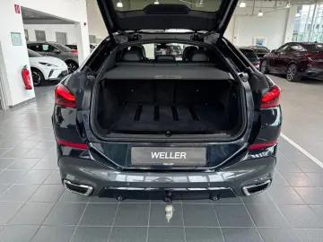 X6 xDr40i M SPORT 2Achs,SoftCl,AHK,Pano,StHz,H/K