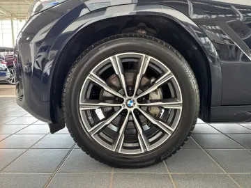 X6 xDr40i M SPORT 2Achs,SoftCl,AHK,Pano,StHz,H/K