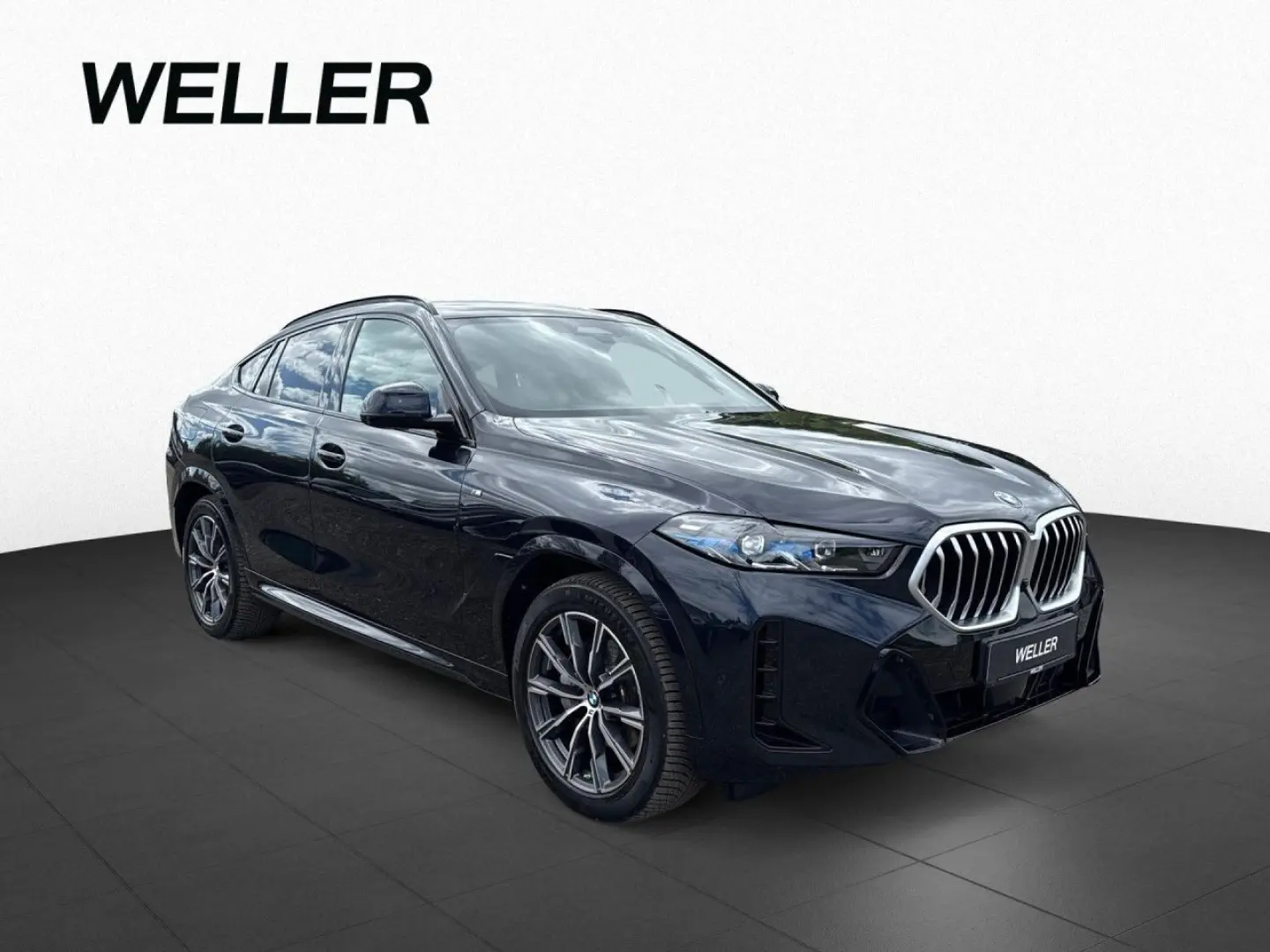 X6 xDr40d M SPORT 2Achs,SoftCl,AHK,Pano,StHz,H/K