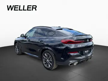 X6 xDr40d M SPORT 2Achs,SoftCl,AHK,Pano,StHz,H/K