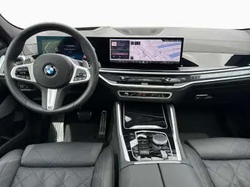 X6 xDr40d M SPORT 2Achs,SoftCl,AHK,Pano,StHz,H/K
