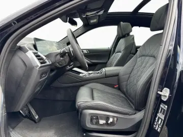 X6 xDr40d M SPORT 2Achs,SoftCl,AHK,Pano,StHz,H/K