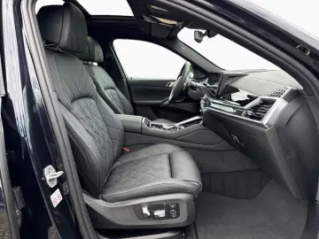 X6 xDr40d M SPORT 2Achs,SoftCl,AHK,Pano,StHz,H/K