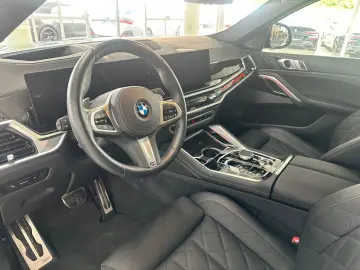 X6 40d xDrive M Sportpaket HUD/LED/CAM