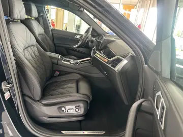 X6 40d xDrive M Sportpaket HUD/LED/CAM