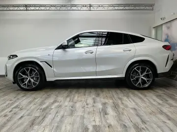 X6 xDrive30d M Sport 360° ACC Sitzlüft. Massage