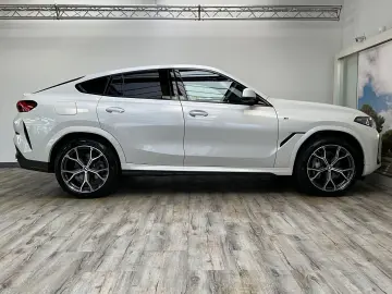 X6 xDrive30d M Sport 360° ACC Sitzlüft. Massage