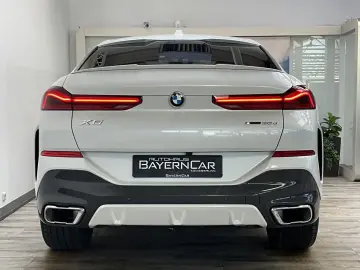 X6 xDrive30d M Sport 360° ACC Sitzlüft. Massage