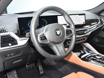 X6 xDrive30d M Sport 360° ACC Sitzlüft. Massage