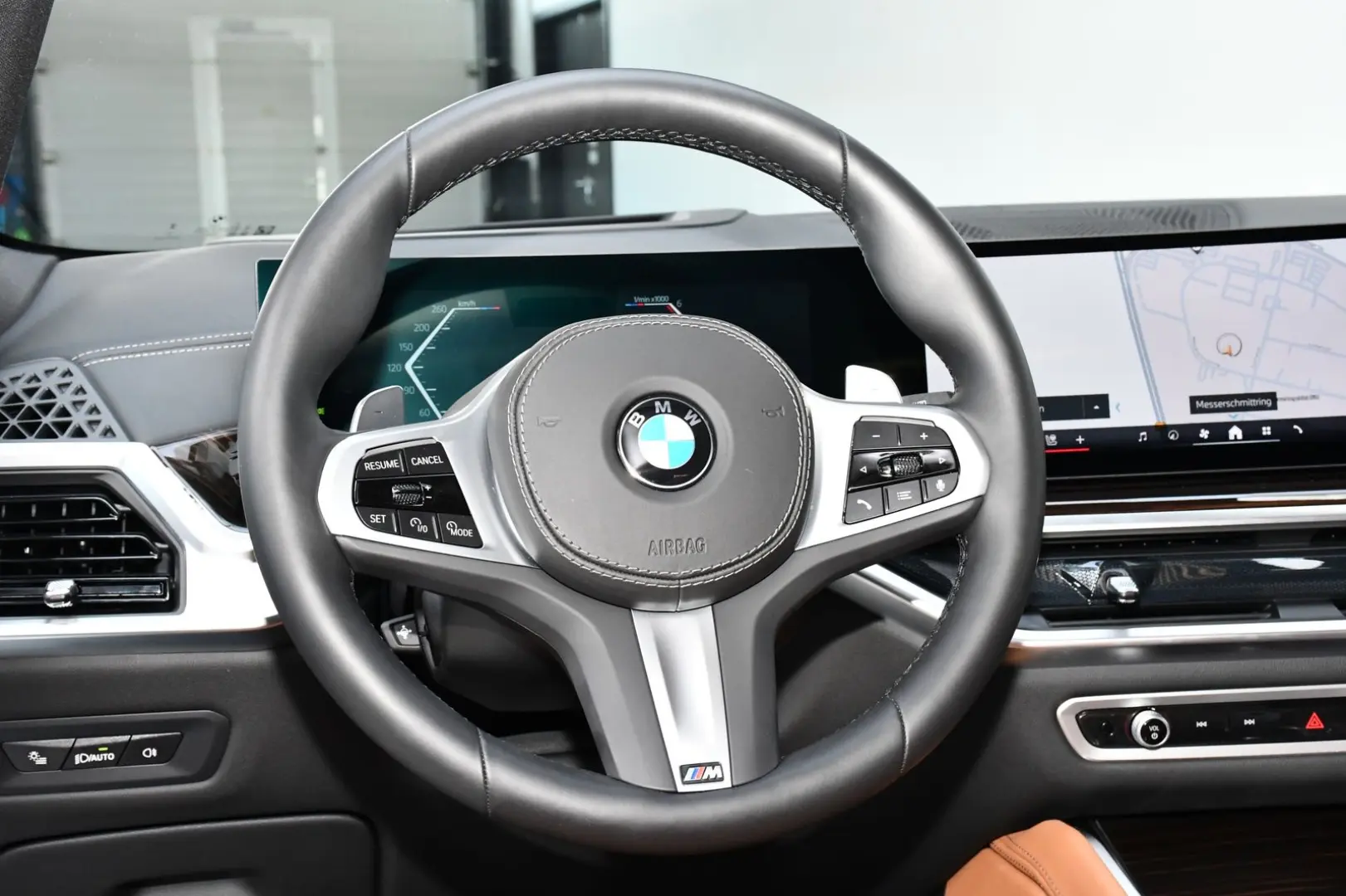 X6 xDrive30d M Sport 360° ACC Sitzlüft. Massage