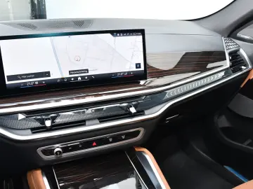X6 xDrive30d M Sport 360° ACC Sitzlüft. Massage