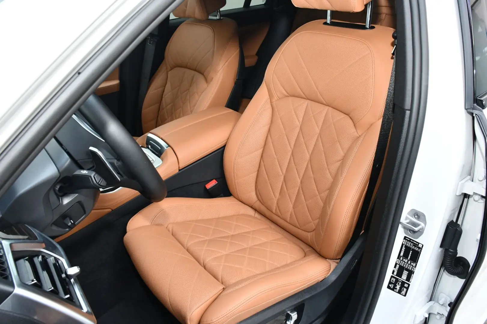 X6 xDrive30d M Sport 360° ACC Sitzlüft. Massage