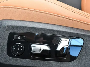 X6 xDrive30d M Sport 360° ACC Sitzlüft. Massage