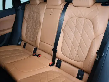 X6 xDrive30d M Sport 360° ACC Sitzlüft. Massage
