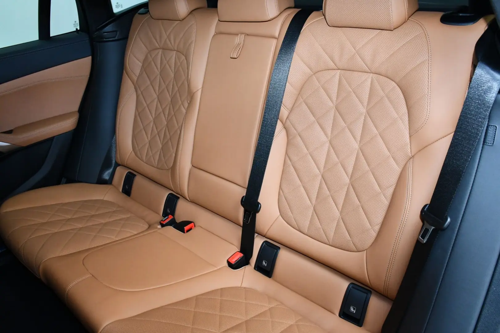 X6 xDrive30d M Sport 360° ACC Sitzlüft. Massage