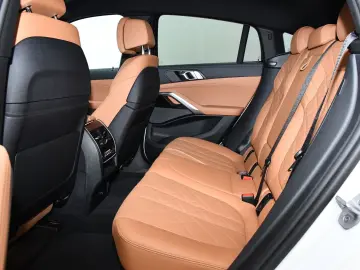 X6 xDrive30d M Sport 360° ACC Sitzlüft. Massage