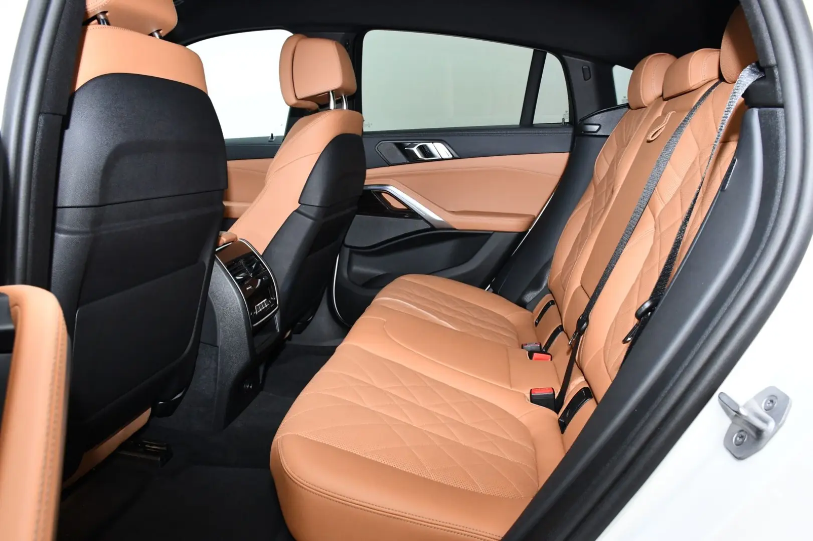 X6 xDrive30d M Sport 360° ACC Sitzlüft. Massage
