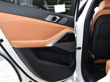 X6 xDrive30d M Sport 360° ACC Sitzlüft. Massage