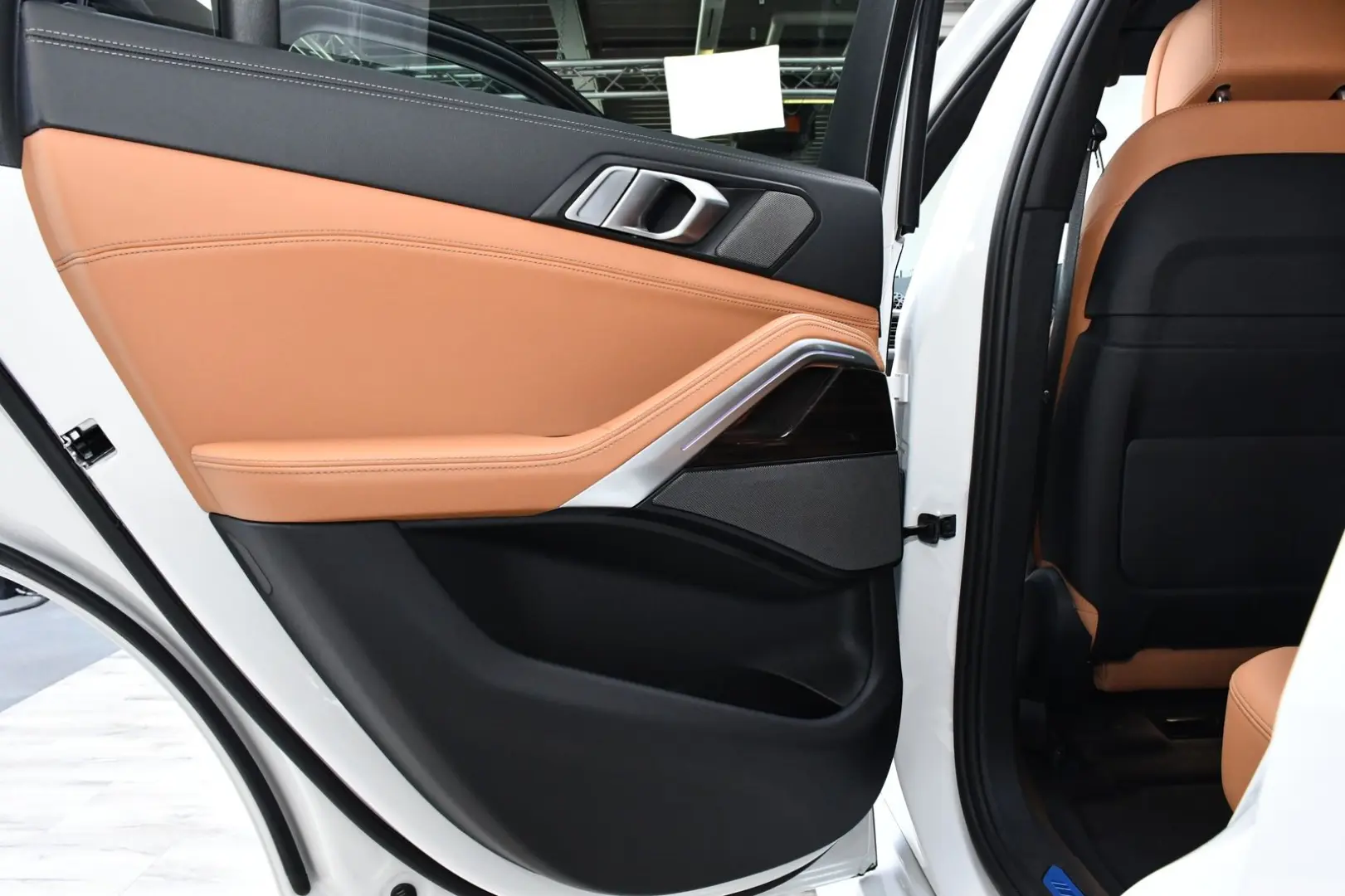 X6 xDrive30d M Sport 360° ACC Sitzlüft. Massage
