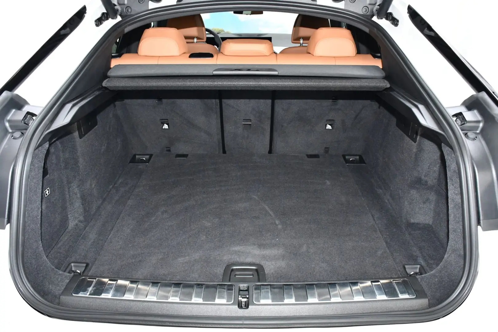 X6 xDrive30d M Sport 360° ACC Sitzlüft. Massage
