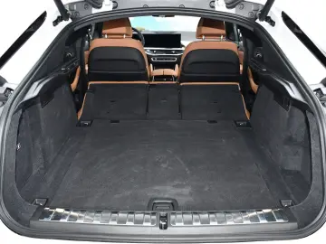 X6 xDrive30d M Sport 360° ACC Sitzlüft. Massage