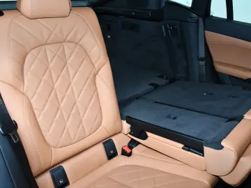 X6 xDrive30d M Sport 360° ACC Sitzlüft. Massage