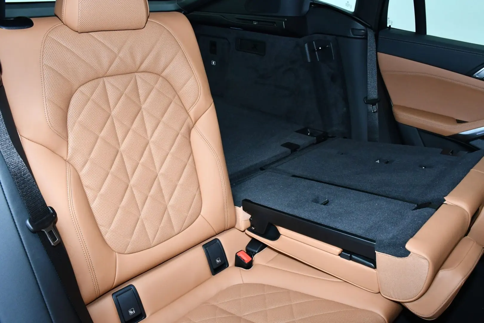X6 xDrive30d M Sport 360° ACC Sitzlüft. Massage