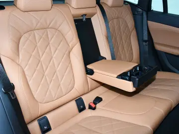 X6 xDrive30d M Sport 360° ACC Sitzlüft. Massage