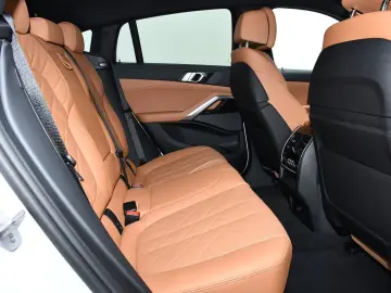 X6 xDrive30d M Sport 360° ACC Sitzlüft. Massage