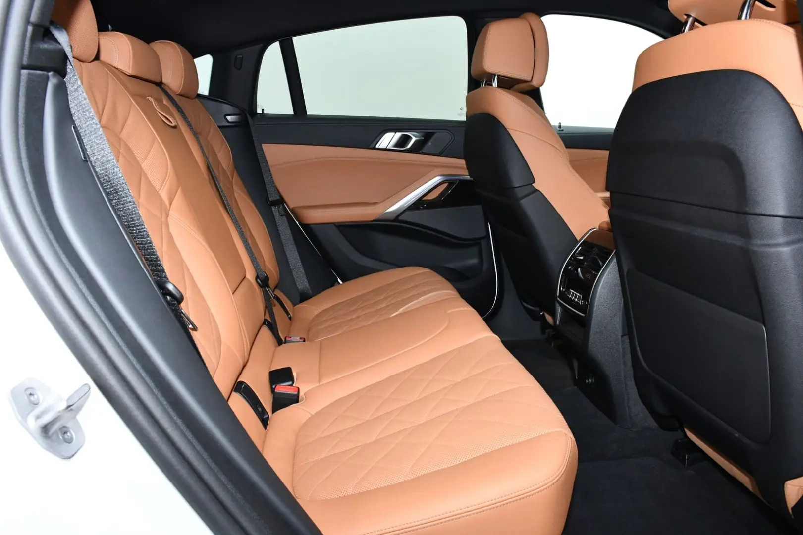 X6 xDrive30d M Sport 360° ACC Sitzlüft. Massage