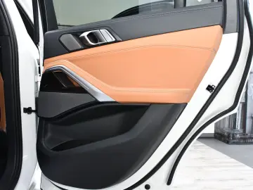 X6 xDrive30d M Sport 360° ACC Sitzlüft. Massage