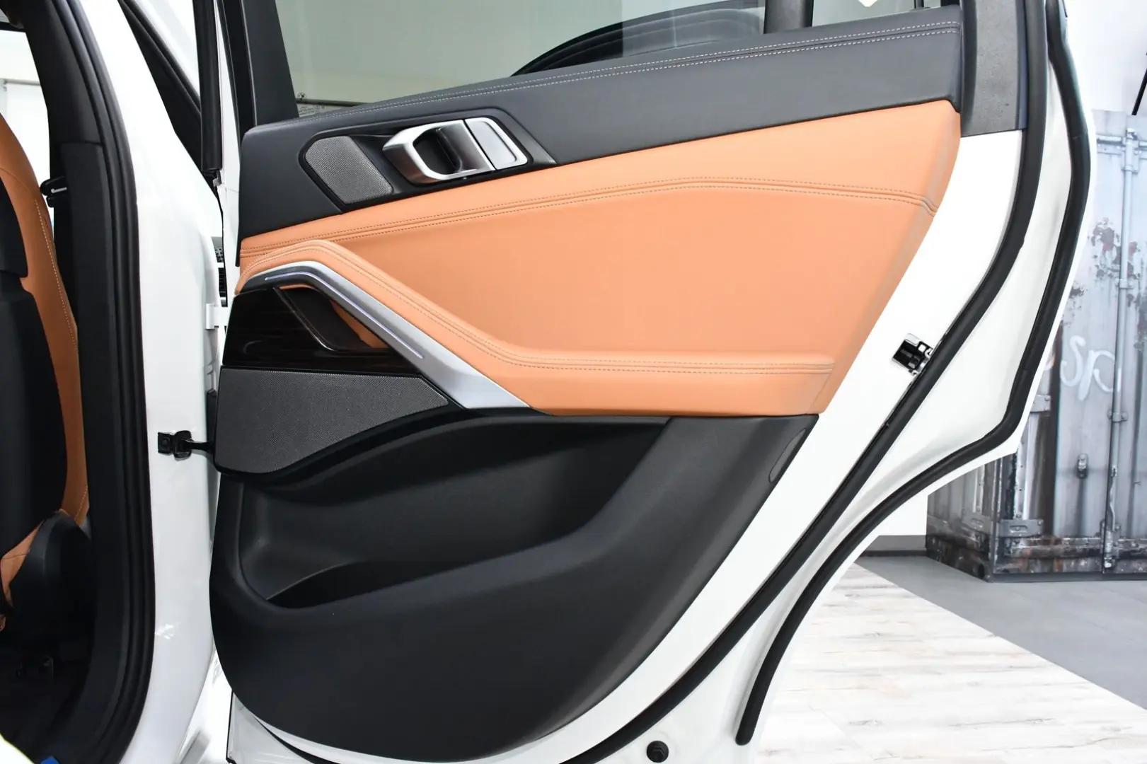 X6 xDrive30d M Sport 360° ACC Sitzlüft. Massage